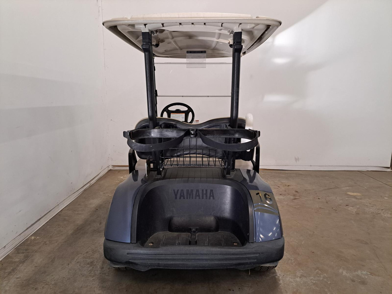 Yamaha Drive 2 J0C-008827 - Carrinho de golfe: foto 3 Yamaha Drive 2 J0C-008827 - Carrinho de golfe: foto 3