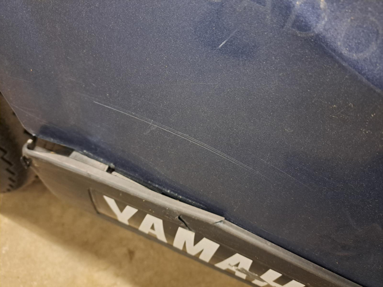 Yamaha Drive 2 J0C-008827 - Carrinho de golfe: foto 5 Yamaha Drive 2 J0C-008827 - Carrinho de golfe: foto 5