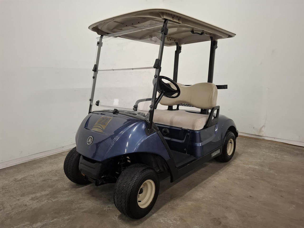 Carrinho de golfe Yamaha Drive 2 J0C-008840: foto 1