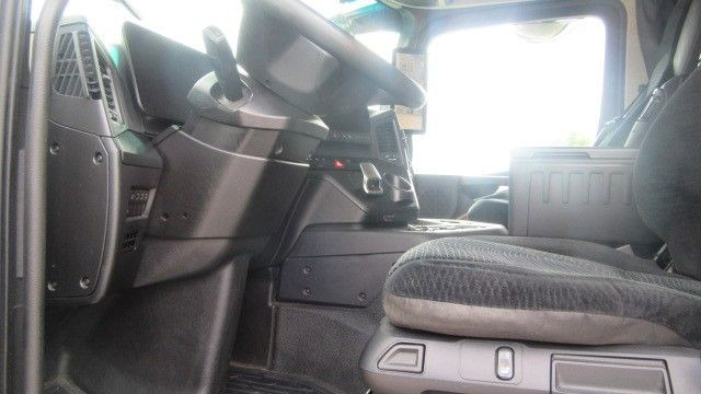Mercedes-Benz Actros 1840L Pr.Pl. LBW 2to. Schiebepl Edschaver - Camião de lona: foto 5 Mercedes-Benz Actros 1840L Pr.Pl. LBW 2to. Schiebepl Edschaver - Camião de lona: foto 5