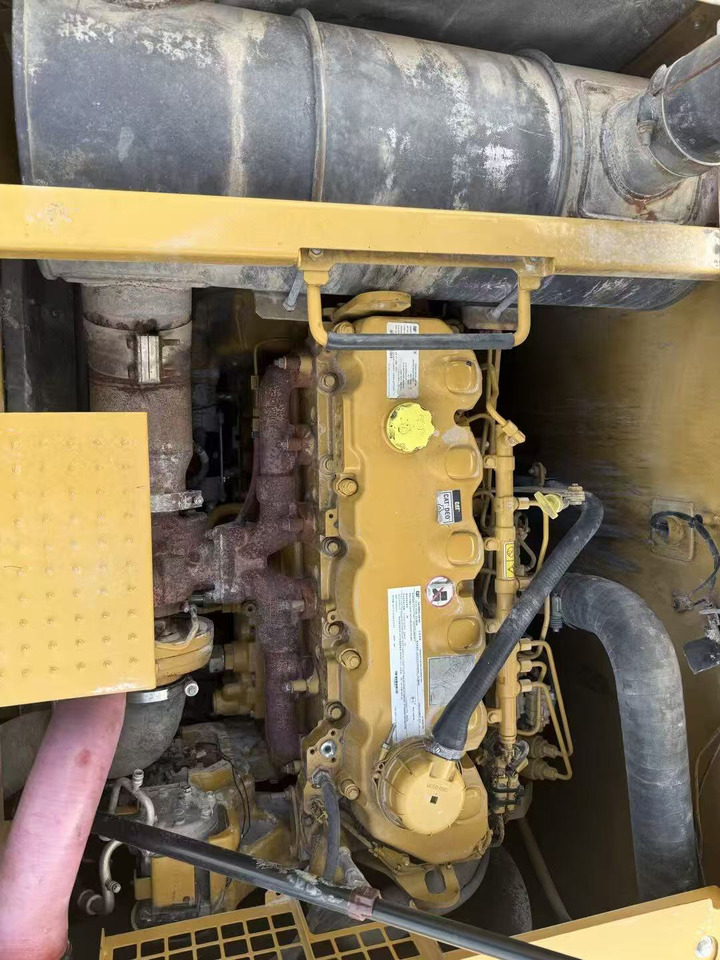 Locação financeira de CATERPILLAR 336 CATERPILLAR 336: foto 9