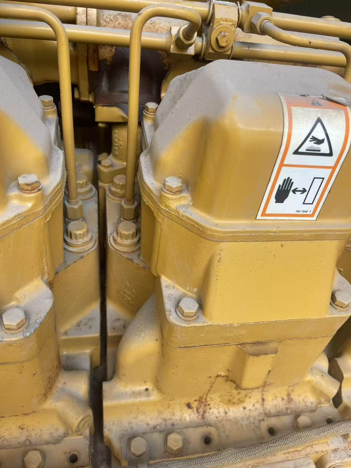 CATPILLAR 3512 - Ferramenta/ Equipamento: foto 3 CATPILLAR 3512 - Ferramenta/ Equipamento: foto 3