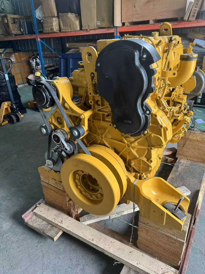 Equipamentos para manutenção de veículos CATPILLAR C18: foto 5 Equipamentos para manutenção de veículos CATPILLAR C18: foto 5