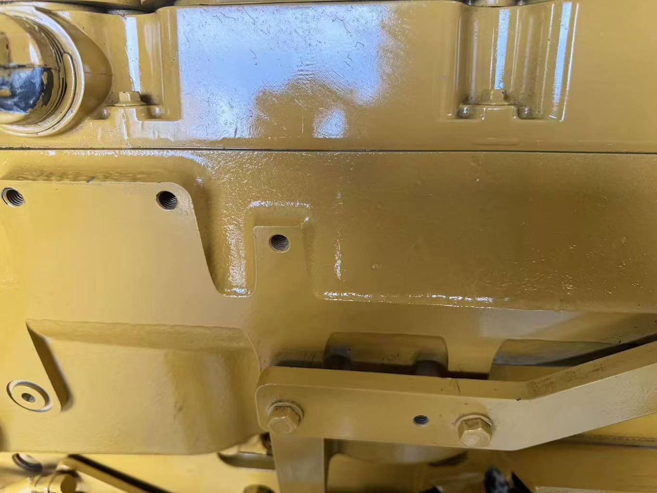 Equipamentos para manutenção de veículos CATPILLAR C18: foto 7 Equipamentos para manutenção de veículos CATPILLAR C18: foto 7