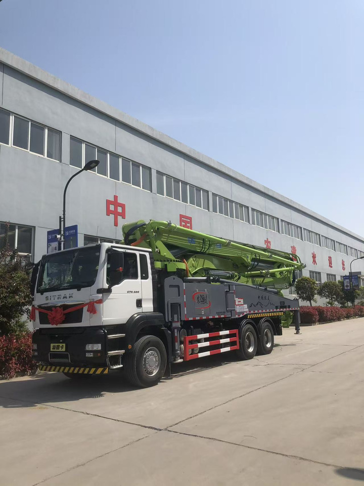 HOWO 63m - Equipamento de climatização industrial: foto 3 HOWO 63m - Equipamento de climatização industrial: foto 3