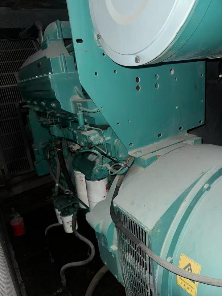 Cummins KTA19-G4 - Ferramenta/ Equipamento: foto 4 Cummins KTA19-G4 - Ferramenta/ Equipamento: foto 4