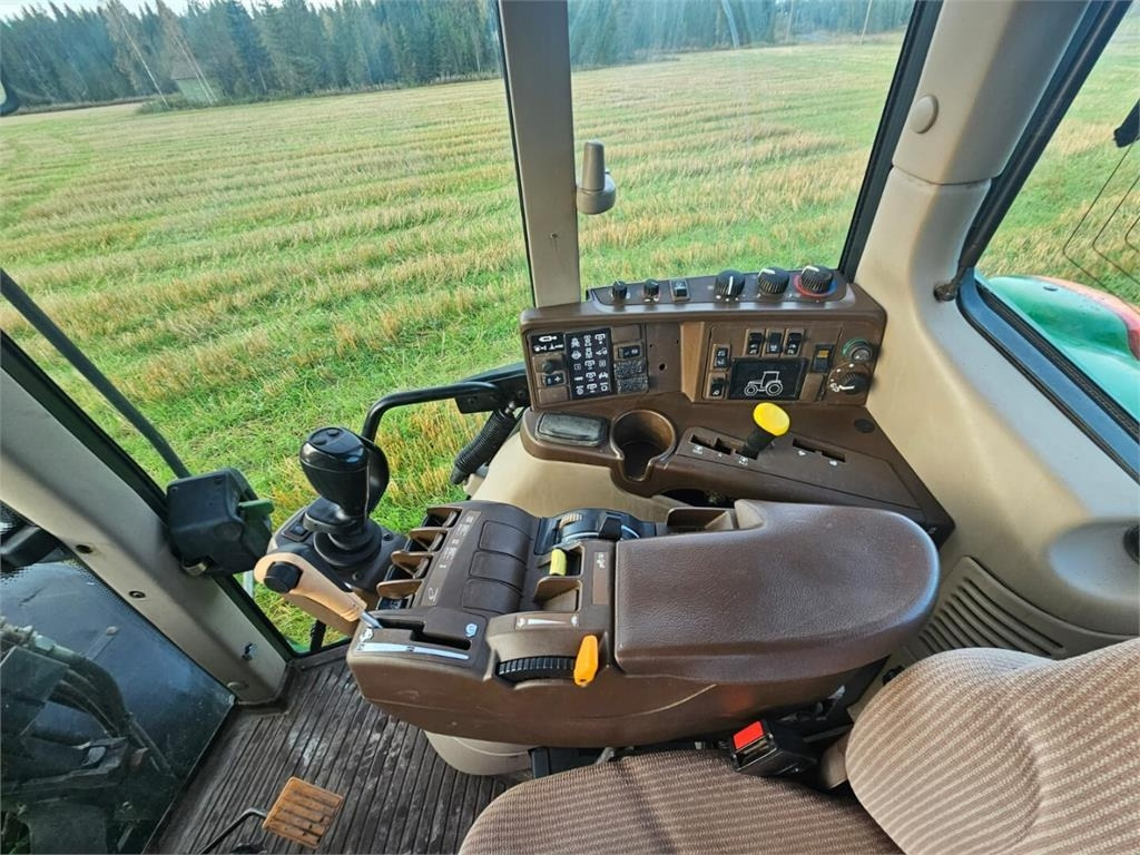 Trator John Deere 6420S AP Premium Plus 50km/h: foto 10
