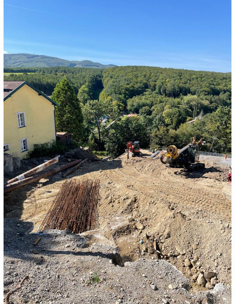 Locação financeira de Delmag RH 12 Delmag RH 12: foto 8