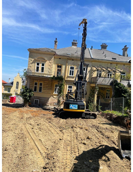 Locação financeira de Delmag RH 12 Delmag RH 12: foto 14