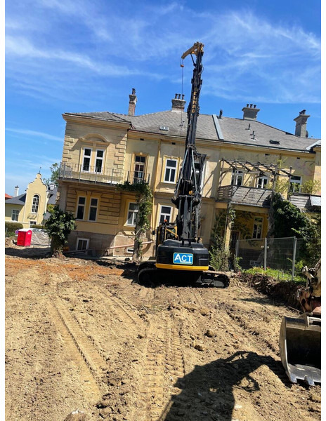 Locação financeira de Delmag RH 12 Delmag RH 12: foto 6