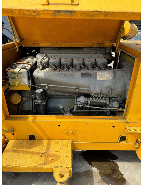 Máquina de perfuração Klemm KR 805 DS: foto 6