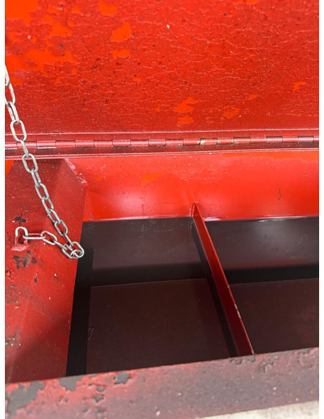 Metax MP7 - Bomba de betão estacionária: foto 4 Metax MP7 - Bomba de betão estacionária: foto 4