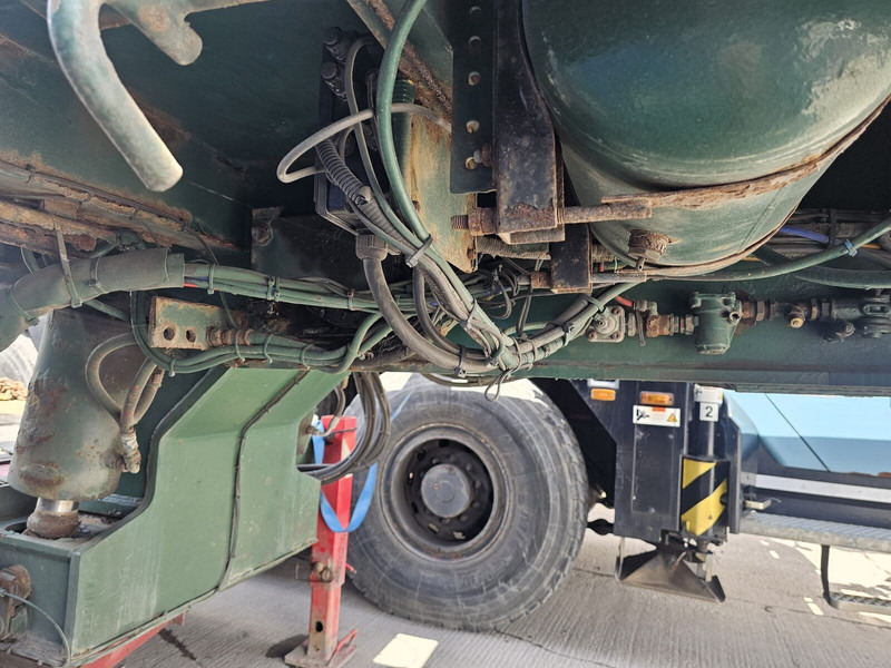 Nooteboom - Semi-reboque baixa: foto 5 Nooteboom - Semi-reboque baixa: foto 5