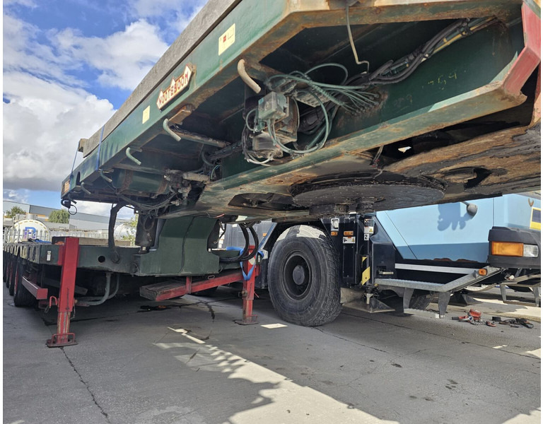 Nooteboom - Semi-reboque baixa: foto 2 Nooteboom - Semi-reboque baixa: foto 2