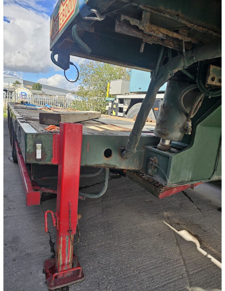 Nooteboom - Semi-reboque baixa: foto 3 Nooteboom - Semi-reboque baixa: foto 3