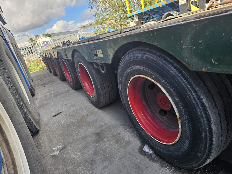 Nooteboom - Semi-reboque baixa: foto 4 Nooteboom - Semi-reboque baixa: foto 4