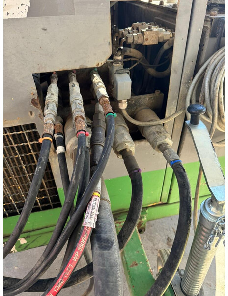 Onbekend - Gerador elétrico: foto 3 Onbekend - Gerador elétrico: foto 3