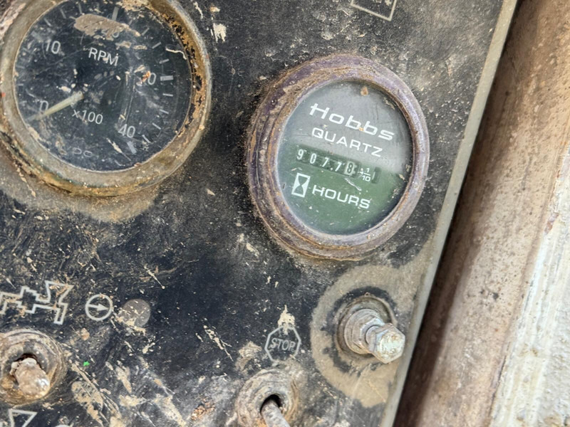 Schwing SP 750-18 - Bomba de betão estacionária: foto 5 Schwing SP 750-18 - Bomba de betão estacionária: foto 5