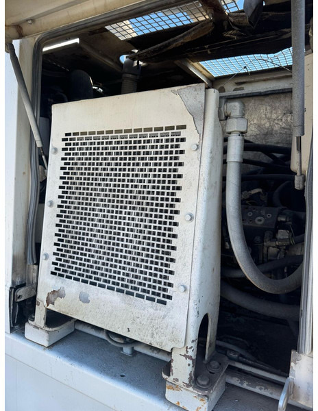 Schwing SP750 - Bomba de betão estacionária: foto 4 Schwing SP750 - Bomba de betão estacionária: foto 4