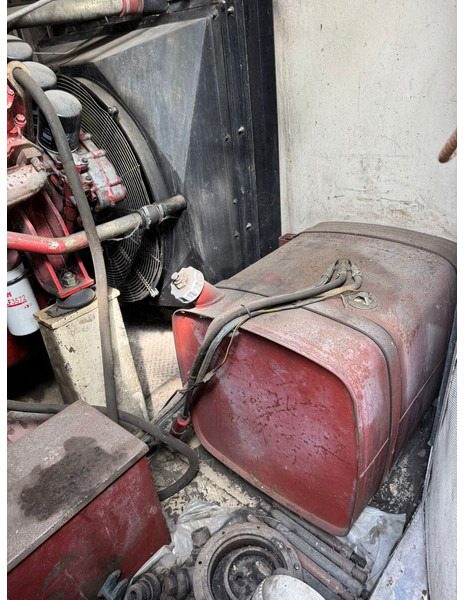 TECNIWELL TW 500 Jet Grouting Pump V8 - Bomba de betão estacionária: foto 2 TECNIWELL TW 500 Jet Grouting Pump V8 - Bomba de betão estacionária: foto 2