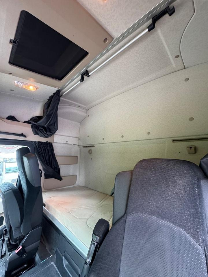 Locação financeira de  Mercedes-Benz Actros 2545/2xLBW/Klima/Kamera/kpl.Zug Mercedes-Benz Actros 2545/2xLBW/Klima/Kamera/kpl.Zug: foto 11