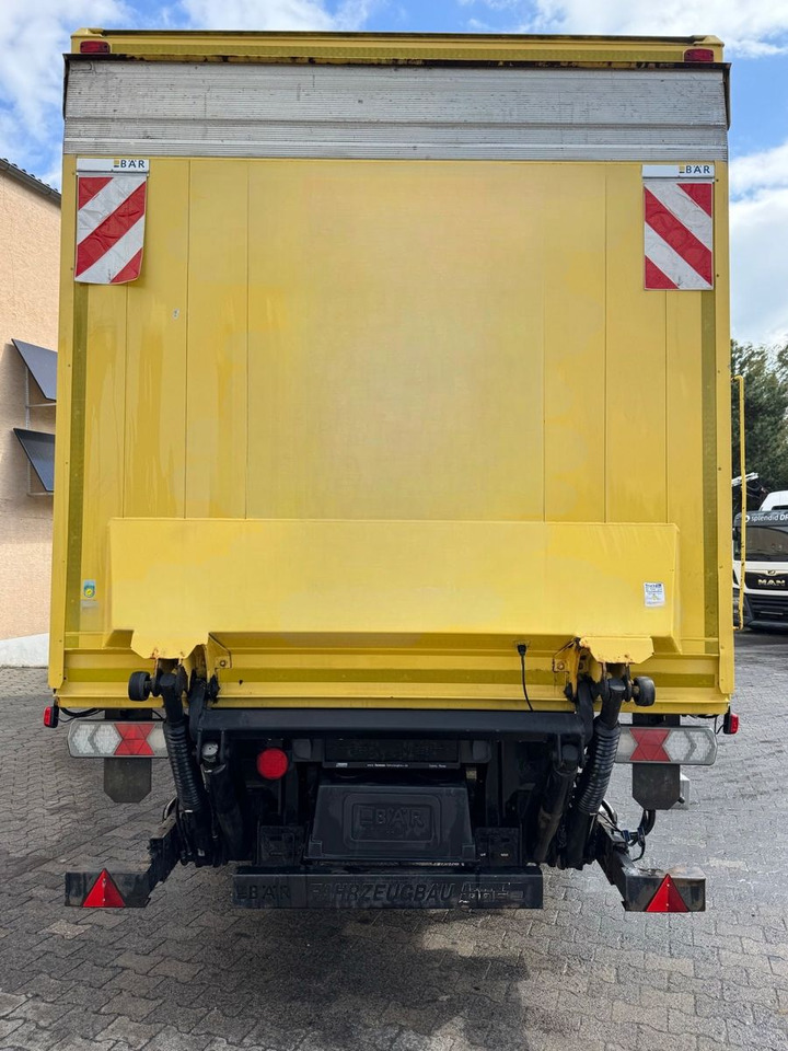Mercedes-Benz Actros2545/2xLBW/Retarder/Lenk-Lift/Top-Zustand - Camião transporte de bebidas: foto 5 Mercedes-Benz Actros2545/2xLBW/Retarder/Lenk-Lift/Top-Zustand - Camião transporte de bebidas: foto 5