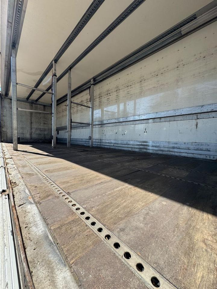 Mercedes-Benz Actros2545/Lift-Lenk/Mitnahmestp/Retarder - Camião furgão: foto 4 Mercedes-Benz Actros2545/Lift-Lenk/Mitnahmestp/Retarder - Camião furgão: foto 4