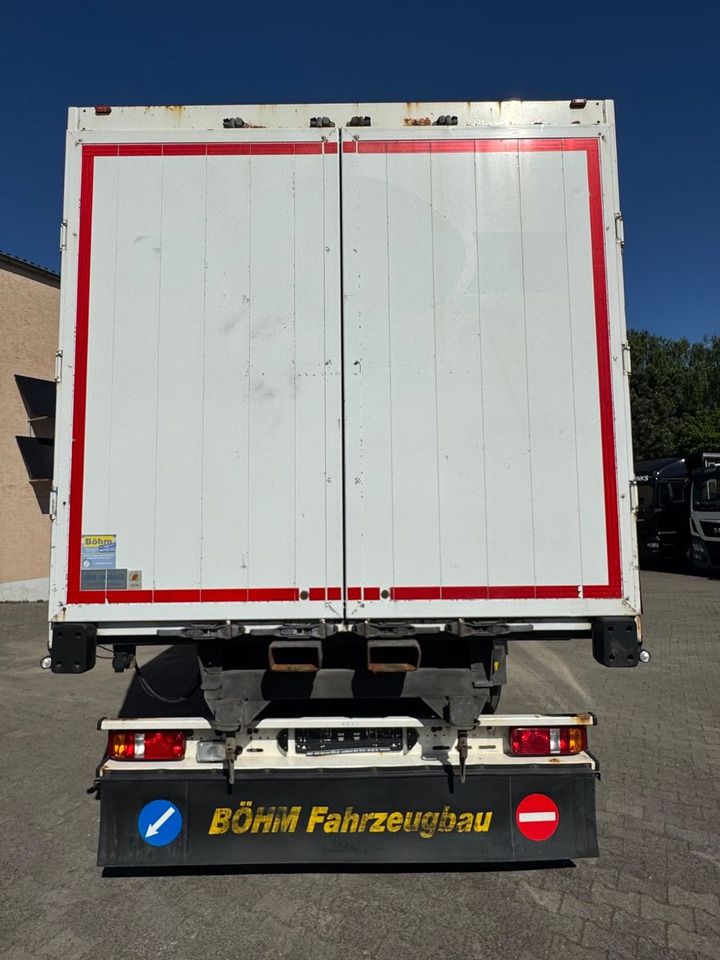 Mercedes-Benz Actros2545/StreamSpace/Lift/Mitnahmestp/3instock - Camião transporte de bebidas: foto 4 Mercedes-Benz Actros2545/StreamSpace/Lift/Mitnahmestp/3instock - Camião transporte de bebidas: foto 4