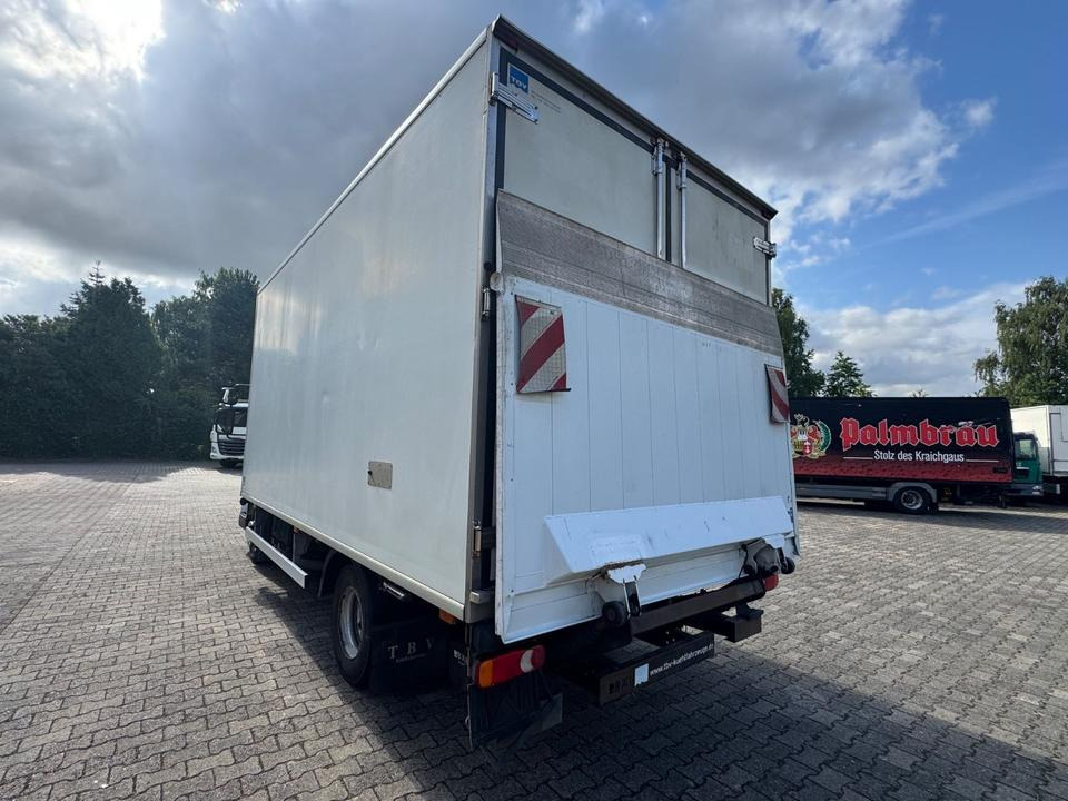 Renault MIDLUM 180/Thermo-King V-500/LBW - Camião frigorífico: foto 3 Renault MIDLUM 180/Thermo-King V-500/LBW - Camião frigorífico: foto 3