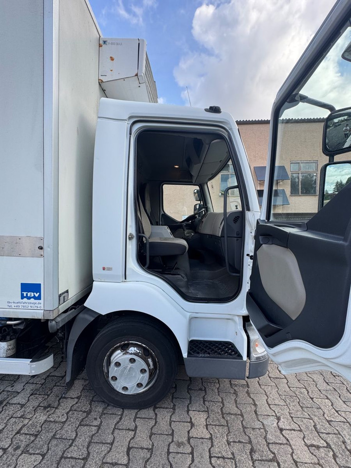 Renault MIDLUM 180/Thermo-King V-500/LBW - Carrinha frigorífica: foto 5 Renault MIDLUM 180/Thermo-King V-500/LBW - Carrinha frigorífica: foto 5