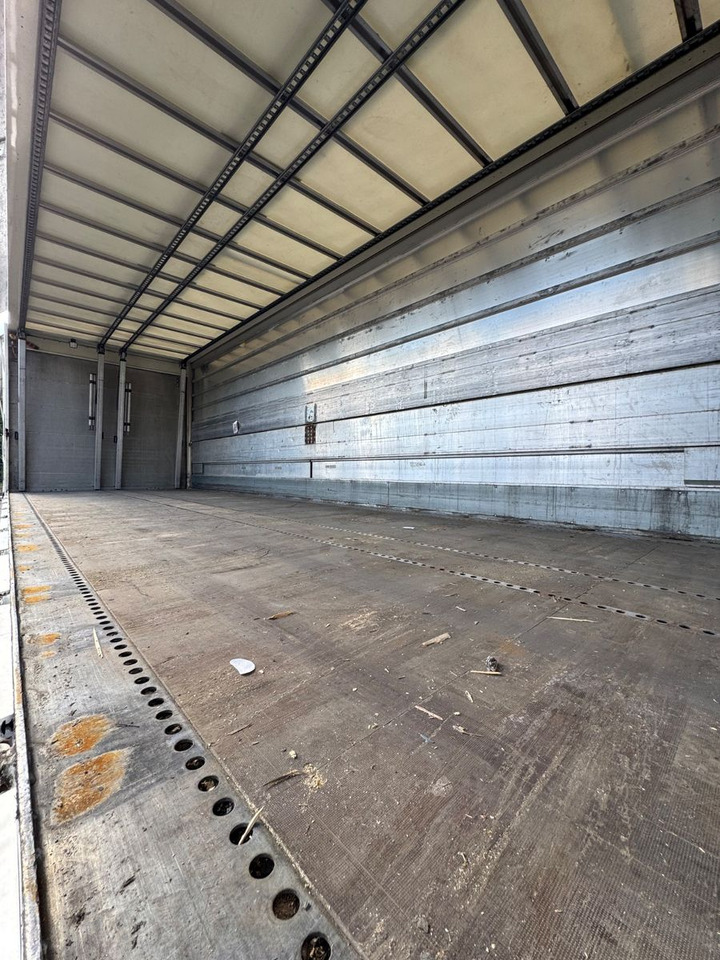 Camião transporte de bebidas Scania G410/Lenk-Lift/2xLBW/inkl. Anhänger/Tüv-neu: foto 6