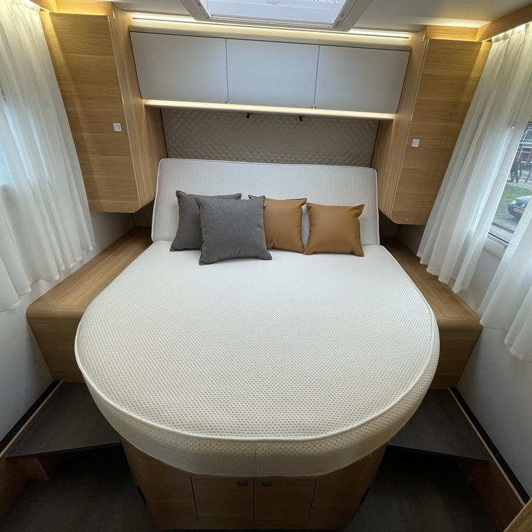 Locação financeira de Adria Matrix Plus 670DC Adria Matrix Plus 670DC: foto 12