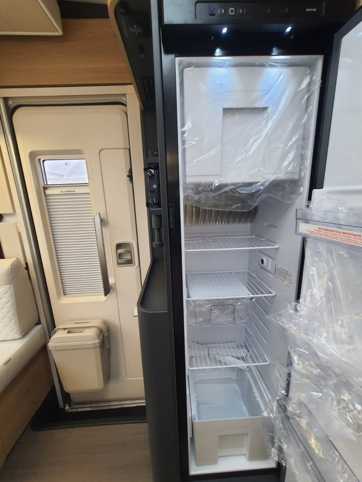 Locação financeira de Adria Matrix Plus 670DC Adria Matrix Plus 670DC: foto 11