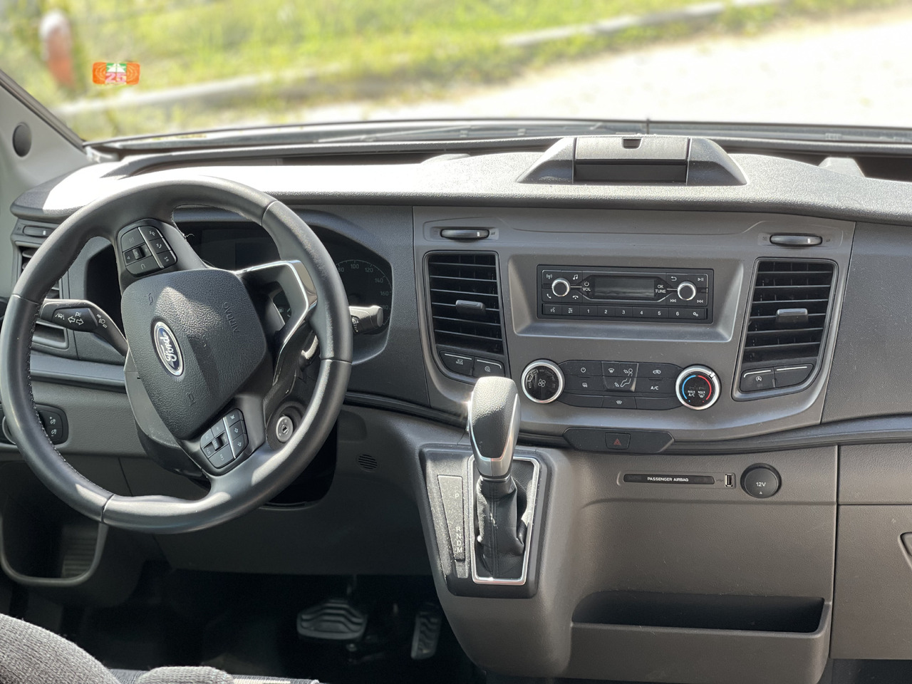 Autocaravana perfilada DETHLEFFS Just Go T7055 EBL: foto 6 Autocaravana perfilada DETHLEFFS Just Go T7055 EBL: foto 6