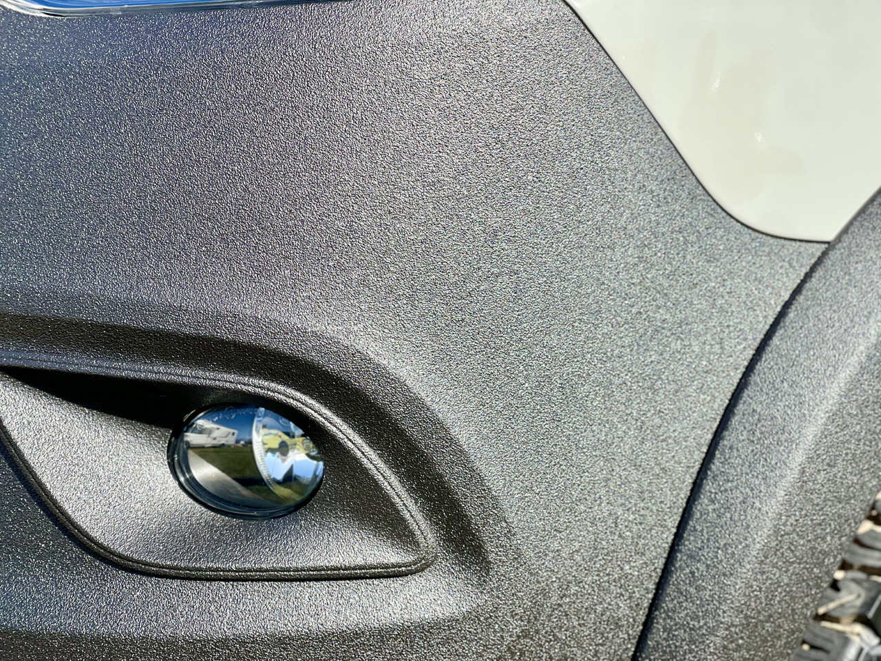 Hymer MLT Cross Trail - Autocaravana perfilada: foto 5 Hymer MLT Cross Trail - Autocaravana perfilada: foto 5