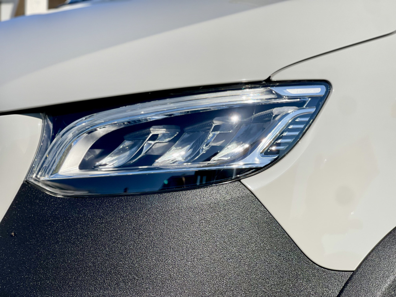 Hymer MLT Cross Trail - Autocaravana perfilada: foto 4 Hymer MLT Cross Trail - Autocaravana perfilada: foto 4