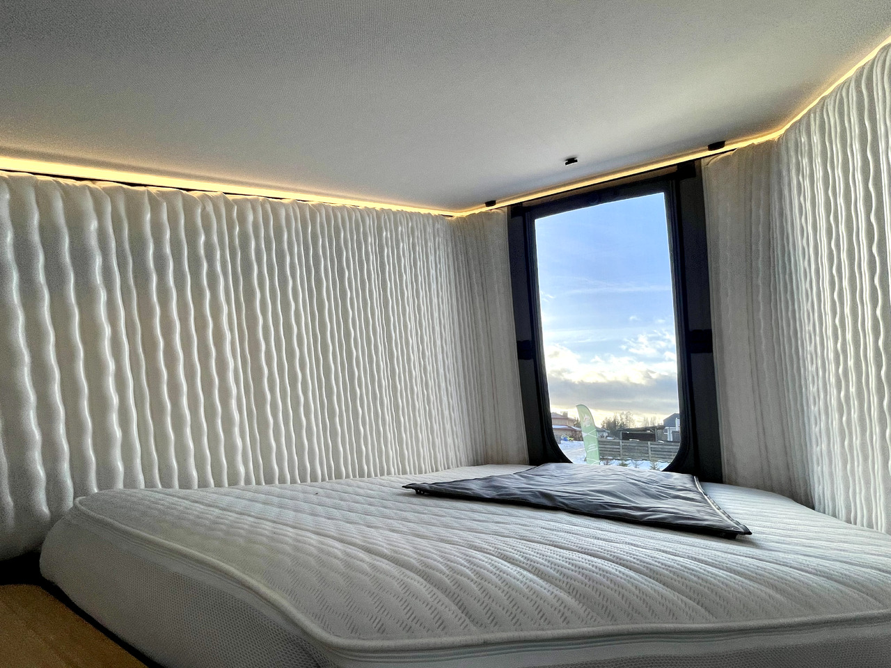 Locação financeira de Hymer Venture S Hymer Venture S: foto 11