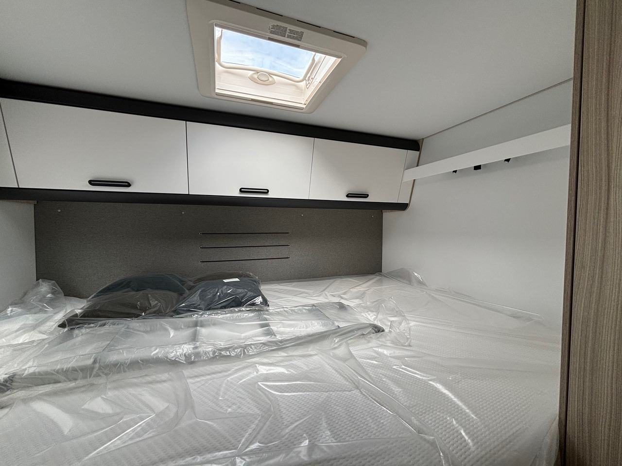 SUN LIVING A 75 DP - Autocaravana capucine: foto 5 SUN LIVING A 75 DP - Autocaravana capucine: foto 5
