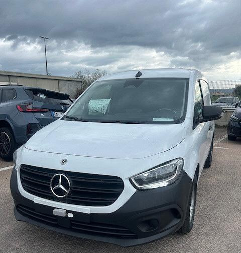 CITAN FURGONE NUOVO PRONTA CONSEGNA - Furgão compacto: foto 2 CITAN FURGONE NUOVO PRONTA CONSEGNA - Furgão compacto: foto 2