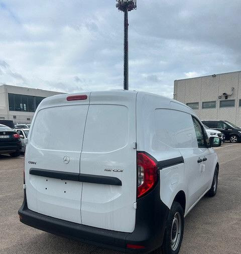 CITAN FURGONE NUOVO PRONTA CONSEGNA - Furgão compacto: foto 5 CITAN FURGONE NUOVO PRONTA CONSEGNA - Furgão compacto: foto 5