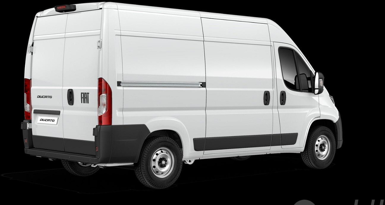 Fiat Ducato 2.2 mjt Lastrato L2H2 120 cv 33 q.li - Furgão: foto 5 Fiat Ducato 2.2 mjt Lastrato L2H2 120 cv 33 q.li - Furgão: foto 5