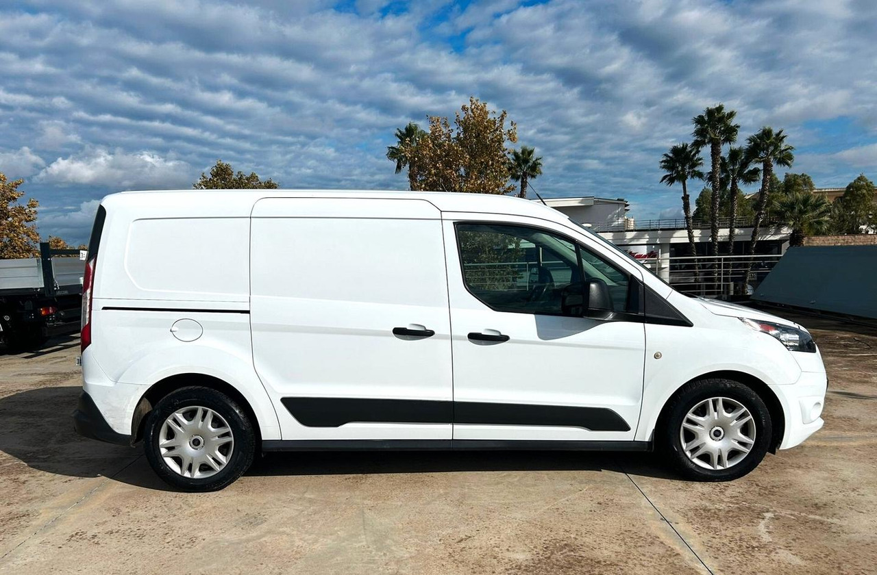 Ford Transit Connect Maxi 1.5 TDCi 100 cv 3 posti - Furgão compacto: foto 4 Ford Transit Connect Maxi 1.5 TDCi 100 cv 3 posti - Furgão compacto: foto 4