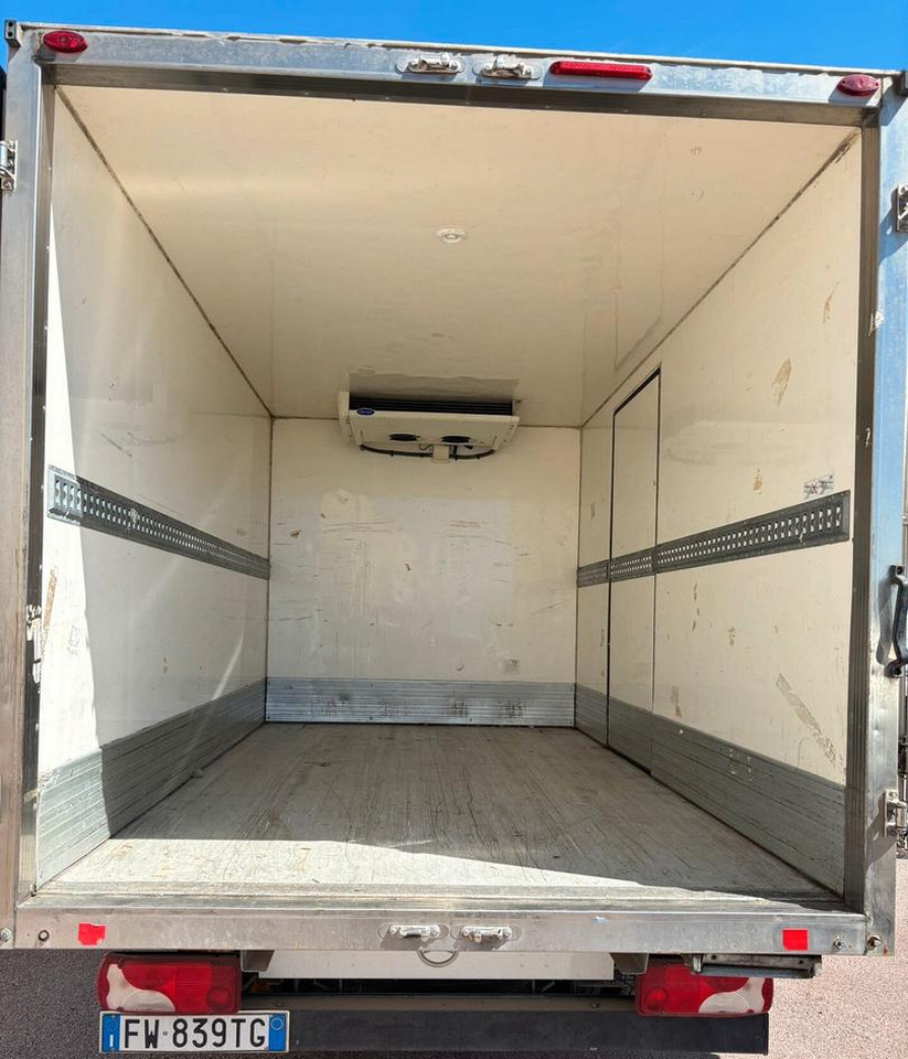 Mercedes-Benz Sprinter 416 CDI T 37/35 Furgone iso - Camião frigorífico: foto 5 Mercedes-Benz Sprinter 416 CDI T 37/35 Furgone iso - Camião frigorífico: foto 5
