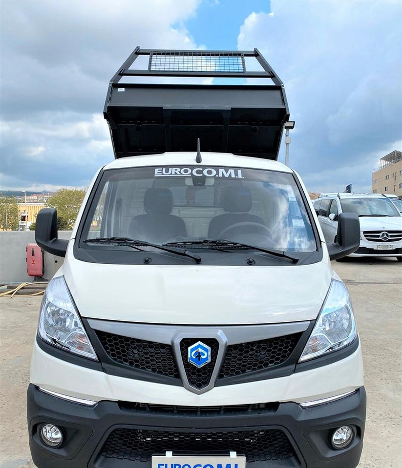 Piaggio Porter NP6 1.5 Ribaltabile *PROMO* - Carrinha basculante: foto 2 Piaggio Porter NP6 1.5 Ribaltabile *PROMO* - Carrinha basculante: foto 2