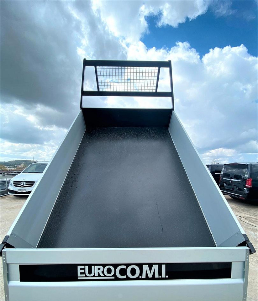 Piaggio Porter NP6 1.5 Ribaltabile *PROMO* - Carrinha basculante: foto 5 Piaggio Porter NP6 1.5 Ribaltabile *PROMO* - Carrinha basculante: foto 5