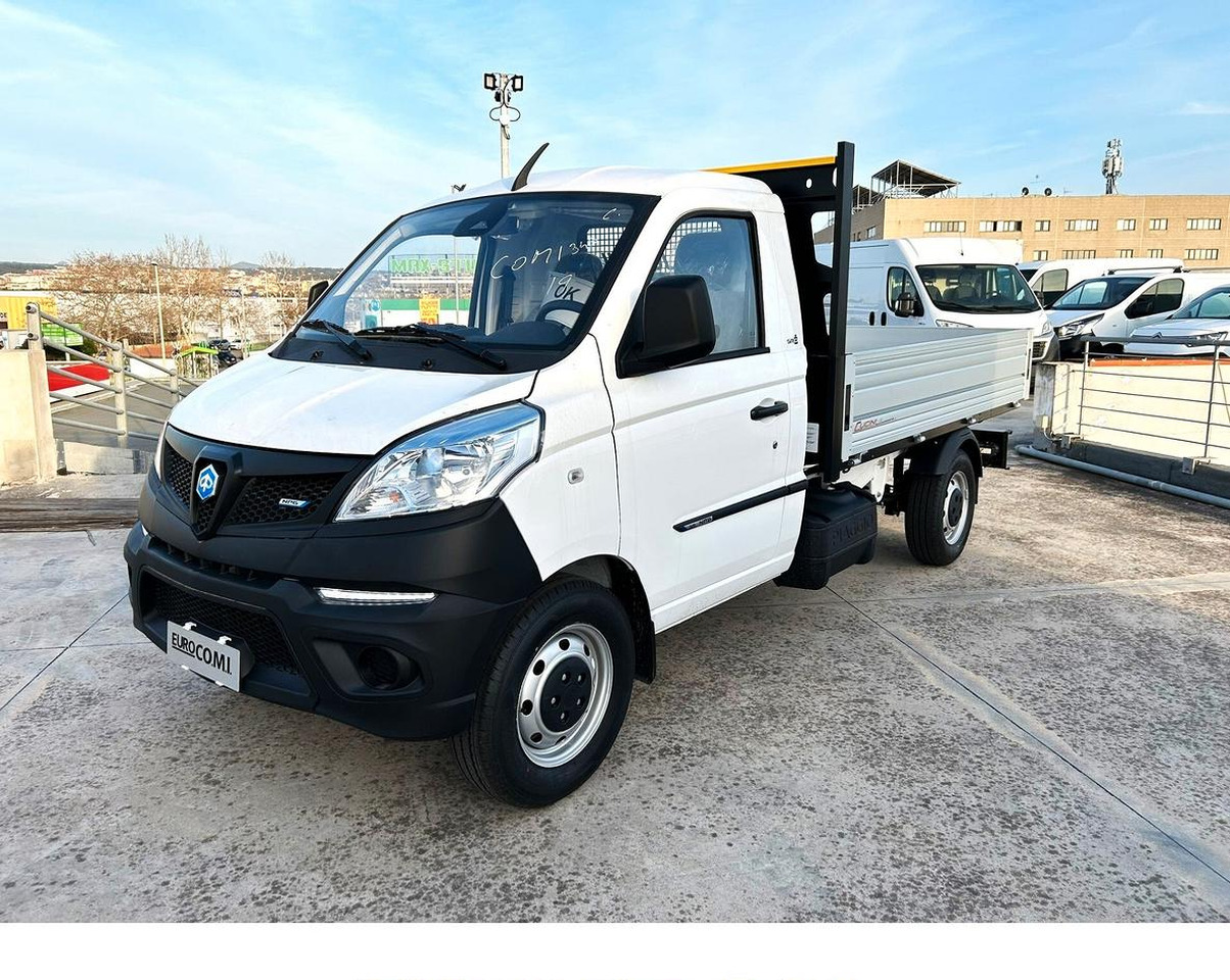 Piaggio Porter NP6 MY25 *PROMOZIONE* - Carrinha basculante: foto 1 Piaggio Porter NP6 MY25 *PROMOZIONE* - Carrinha basculante: foto 1