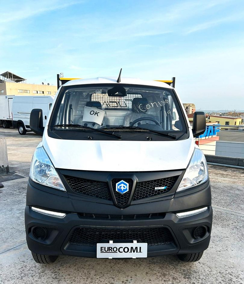 Piaggio Porter NP6 MY25 *PROMOZIONE* - Carrinha basculante: foto 2 Piaggio Porter NP6 MY25 *PROMOZIONE* - Carrinha basculante: foto 2