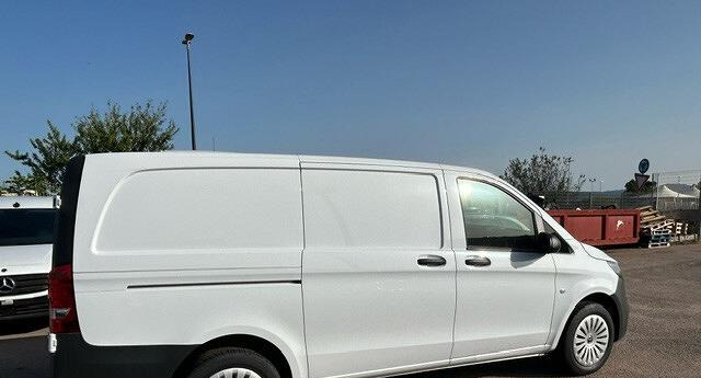 VITO FURGONE NUOVO PRONTA CONSEGNA - Furgão: foto 2 VITO FURGONE NUOVO PRONTA CONSEGNA - Furgão: foto 2