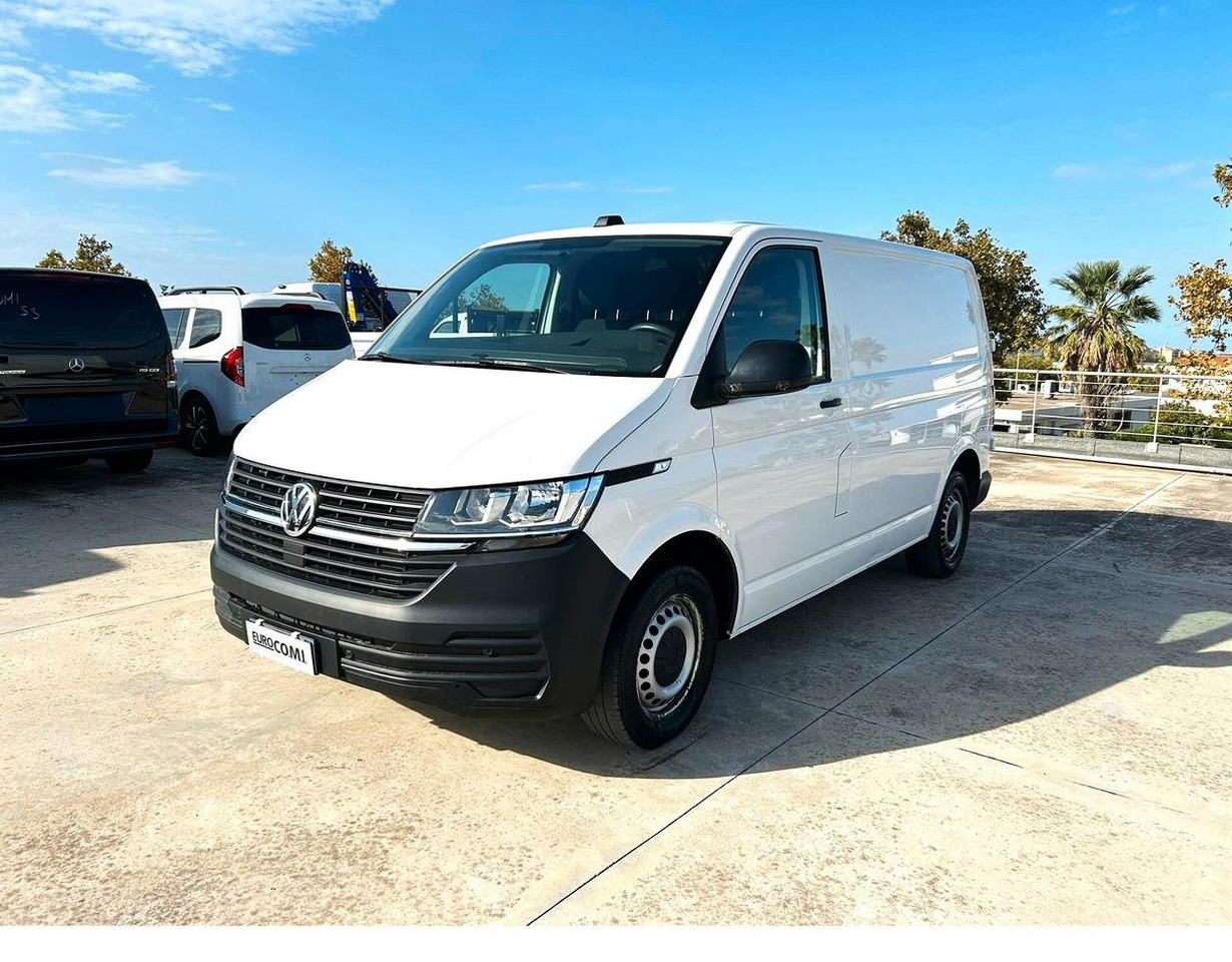 Volkswagen Transporter 2.0 TDi 150 cv - Furgão: foto 1 Volkswagen Transporter 2.0 TDi 150 cv - Furgão: foto 1