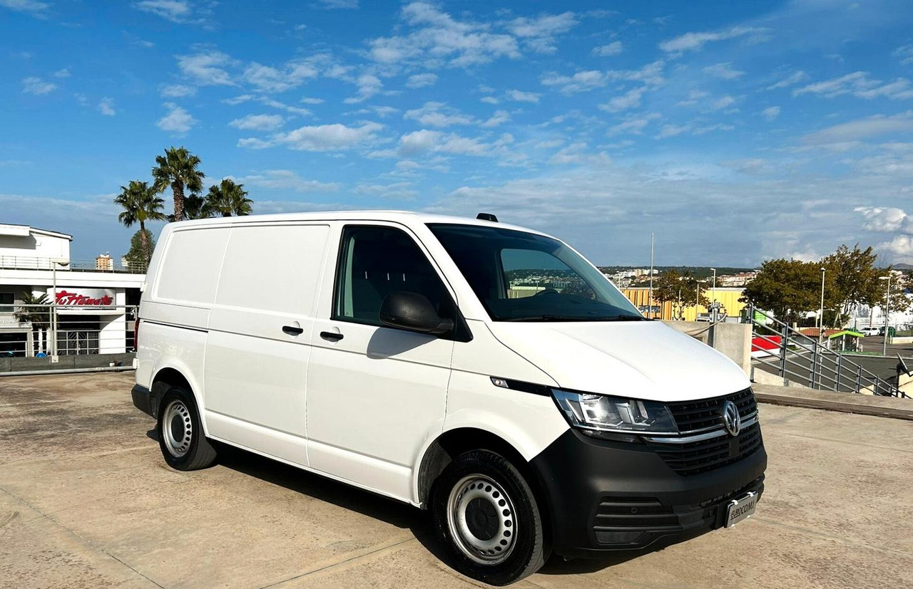 Volkswagen Transporter 2.0 TDi 150 cv - Furgão: foto 3 Volkswagen Transporter 2.0 TDi 150 cv - Furgão: foto 3